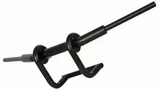 Bullkartzone BH121 Bullet Modification Handle Bar Black Handle Bar