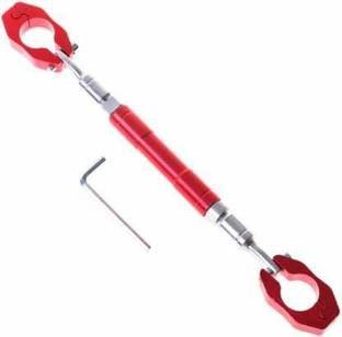 BLP Handlebar-Red Premium Quality Handle Bar