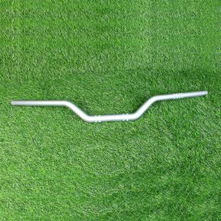 MACH7 KTM HANDLE BAR CHROME MATTEY STRONG MATERIAL MADE IN INDIA Handle Bar