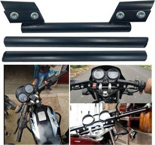 ENEMYT Motorcycle Heavy Quality Handlebar Fit Modification For Honda CB Shine Handle Bar