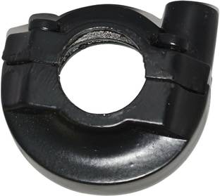 एम जे ऑटो Accelerator Mount compatible with YAMAHA RX100/ RXG135 हैंडलबार