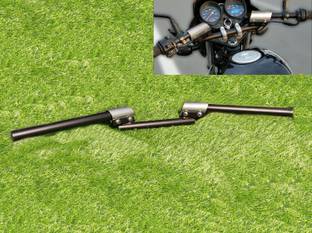 Znee Smart MO3 Universal Bike Handle Bar Stylish Handlebar Pipe Handle Bar Handle Bar