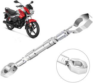 AUTO PEARL Motorcycle Handlebar Middle Rod for Passion_Pro_i3_S Clip-on Handle Bar