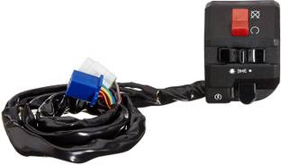 UNO MINDA Handle Bar Switch (Right Side) Self Start For Bajaj Avenger 220 Cruise Handle Bar