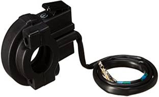 MOTOCITY HERO PASSIONPR/NXG/HFDLX/SPLPR/SPL RH,SELF START Handle Bar