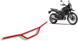 MOXZILLA Himalayan 450/ Guerrilla 450 Handle Bar Ultra Comfort For Touring Handle Bar