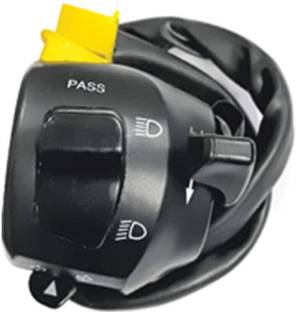 UNO MINDA SW-0665CA Handle Bar