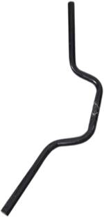 nirwana Honda Hunk Bike MODELS VERSON 1 HANDLE Handle Bar