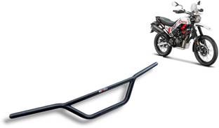 MOXZILLA Xpulse 200 4v/2v Touring Handlebar for Ultra Comfort Handle Bar