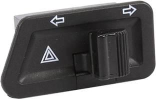 Pa Universal Parking Hazard Switch Clip-on Handle Bar