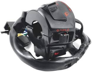 UNO MINDA SW-0659Z Handle Bar