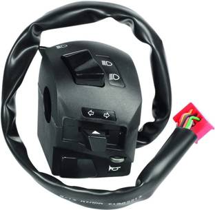UNO MINDA SW-0647C Handle Bar