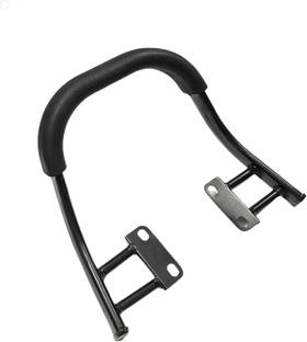 Digital Craft Rear Seat Handle Backrest for SPLENDOR PRO Handle Bar