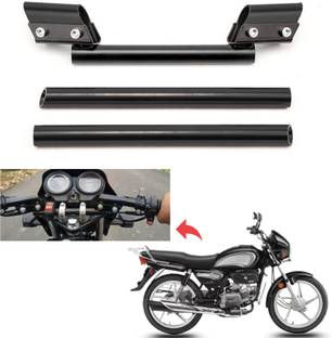 AutoPowerz Moxi Handlebar black Handle Bar