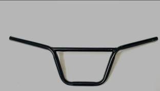 auto trends Kerala Handle CUSTOMISED Handle bar Clip-on Handle Bar