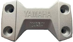 Vyayata RX 100 135 rxz handle Mount Bike Fairing Kit