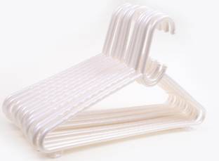 Flipkart SmartBuy Plastic Saree Pack of 24 Hangers For  Saree