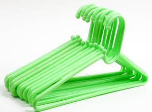 Flipkart SmartBuy Plastic Saree Pack of 12 Hangers For  Saree