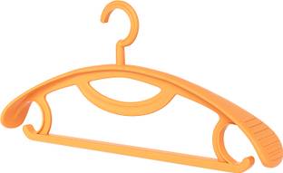 DWELLIT HANGER WARDROB Plastic Collapsible Shoe Stand