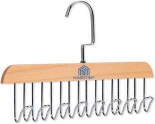 HomeStrap Steel Dress Hanger For  Dress