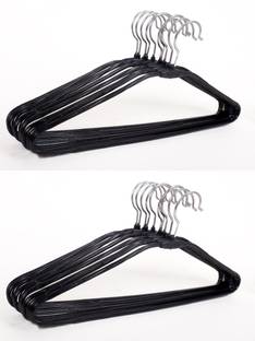 kdtraders Steel Shirt Pack of 20 Hangers For  Shirt