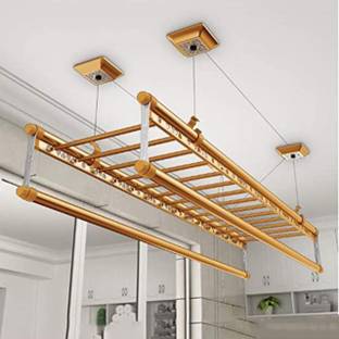 ROSSICA Cloth Hanger Aluminium Shirt Hanger For  Shirt
