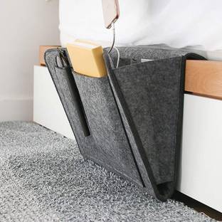 Top Trick Bedside Organizer, Regular Organizer