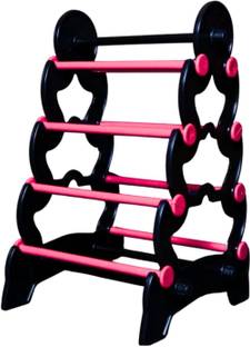 Eramasher Stoneware Bangle stand Jewellery Organizer