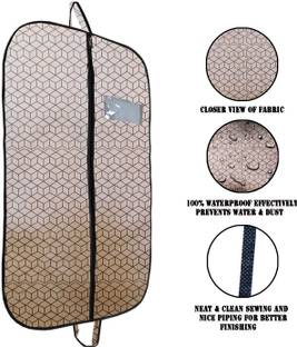 RG MART RGMARTCOATCOVERCOFFEQ10 Jewellery Organizer