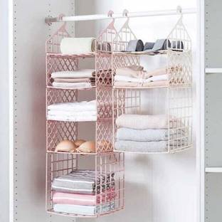 Cookex Accessories Organizer, Scarf Organizer