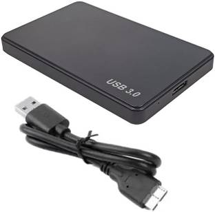 ULTRABYTES 1 TB External Hard Disk Drive (HDD)
