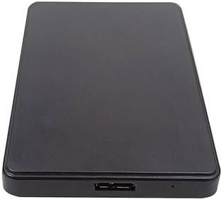 ULTRABYTES 1 TB External Hard Disk Drive (HDD)