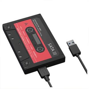 Tobo Type-C USB 3.1 Gen 2 HDD Enclosure 2.5 inch External Hard Drive Disk Tool 2.5 inch TYPE C TO USB