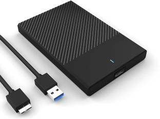 ULTRABYTES 1 TB External Hard Disk Drive (HDD)