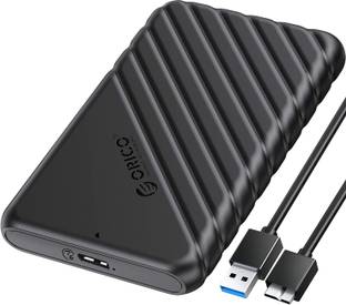 ORICO USB 3.0 to SATA III 2.5 inch Shock Resistant Hard Disk Enclosure