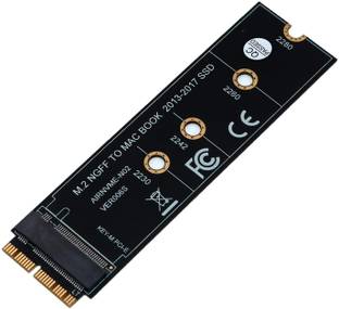 Tobo M.2 NVME SSD Convert Adapter MacBook Air Pro Retina Year 2013-2017 TD-404HS 2.5 inch M.2 NVME SSD Convert