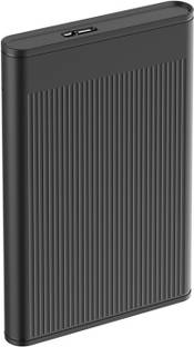 ULTRABYTES 500 GB External Hard Disk Drive (HDD)