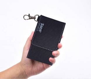 Saco External Hard Disk Protector Shock Resistant Travel Carrying case Pouch Cover 2.5 inch Portable SSD Pouch, Portable SSD Case