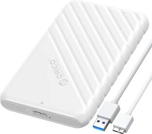 ORICO USB 3.0 to SATA III 2.5 inch Hard Disk Enclosure