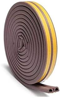 ZUVILLICA Single Sided Small window and door tape 3m (Manual)