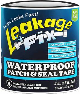 Elegant Enterprise Strong Waterproof Super Strong Adhesive Flex Tape to Stop Leakage of Roof Leaks 1.5 m Gorilla Tape