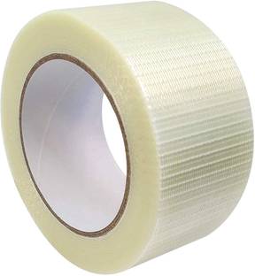 CELLUX Cross Filament Strapping Tape 48MM X 50 m Filament Tape