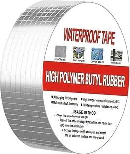 CJEN Leakage Repair Waterproof Tape for Pipe Roof Water Solution 5 m Butyl Tape
