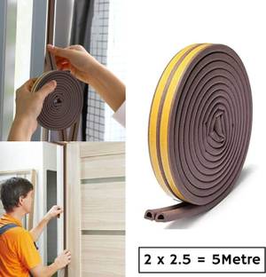 Royalkart Door and Window Tape Sealer