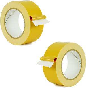 Bellveen New Strong Adhesive 2 Sided Stick Carpet Tape Area Rugs Carpet Concrete,Floors 40 m Double-sided Tape