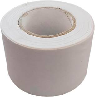SRI KEERTHI PRIYA SPARES AC Insulation Self Adhesive Waterproof Heavy Duty Monsoon Tape Pack of 1 14 m Anti Slip Tape