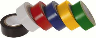 JONSON JM_PVC_6 6 m Single Sided Tape
