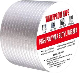 GripIt Waterproof Duct Tape 10 cm Duct Tape