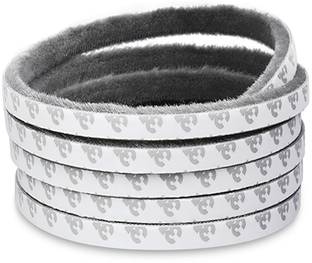 Ingeniero 10 Meters Soundproof Window Sealing Strips, Windproof Dustproof 10 m Gaffer Tape