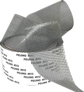 Masox Store Strong Adhesive Fiberglass Covering Mesh Tape Covering Window Screen Repair K3 Insect Net